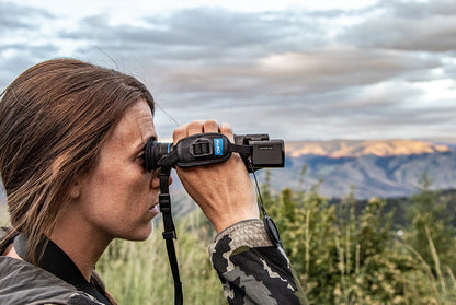 PARD Leopard 640 LRF 50mm Handheld Thermal Imager