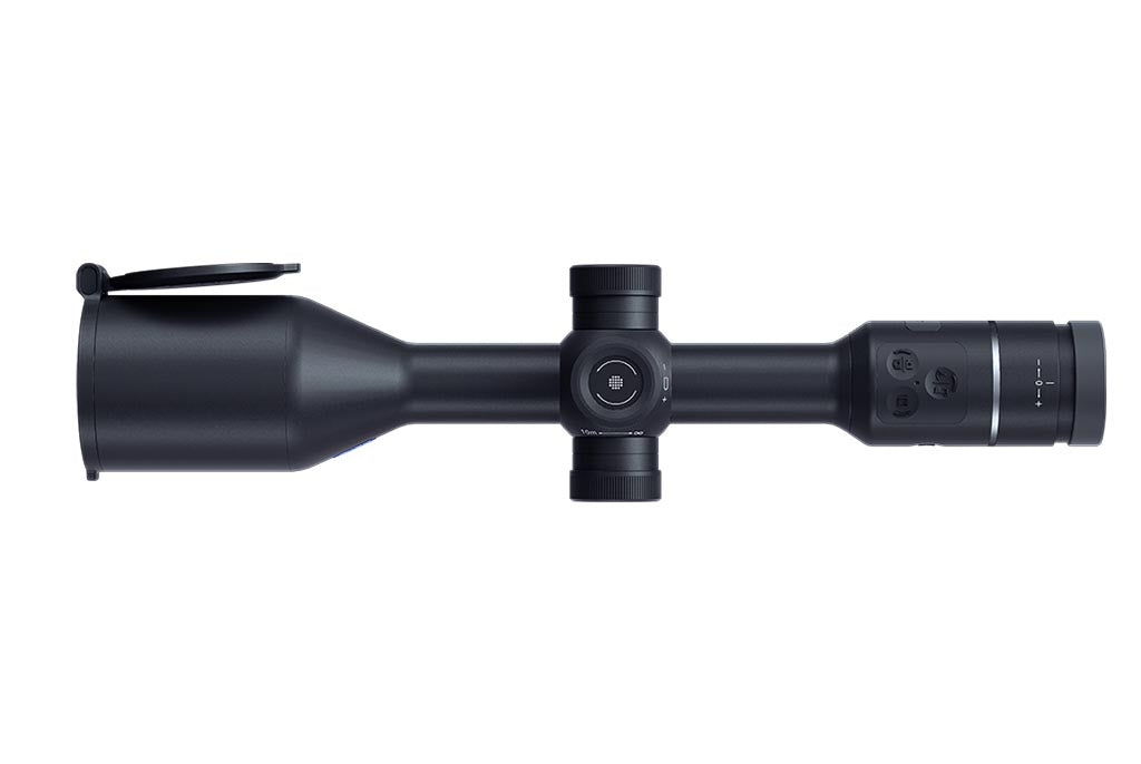 Pard Pantera eX 640 Thermal Imaging Scope