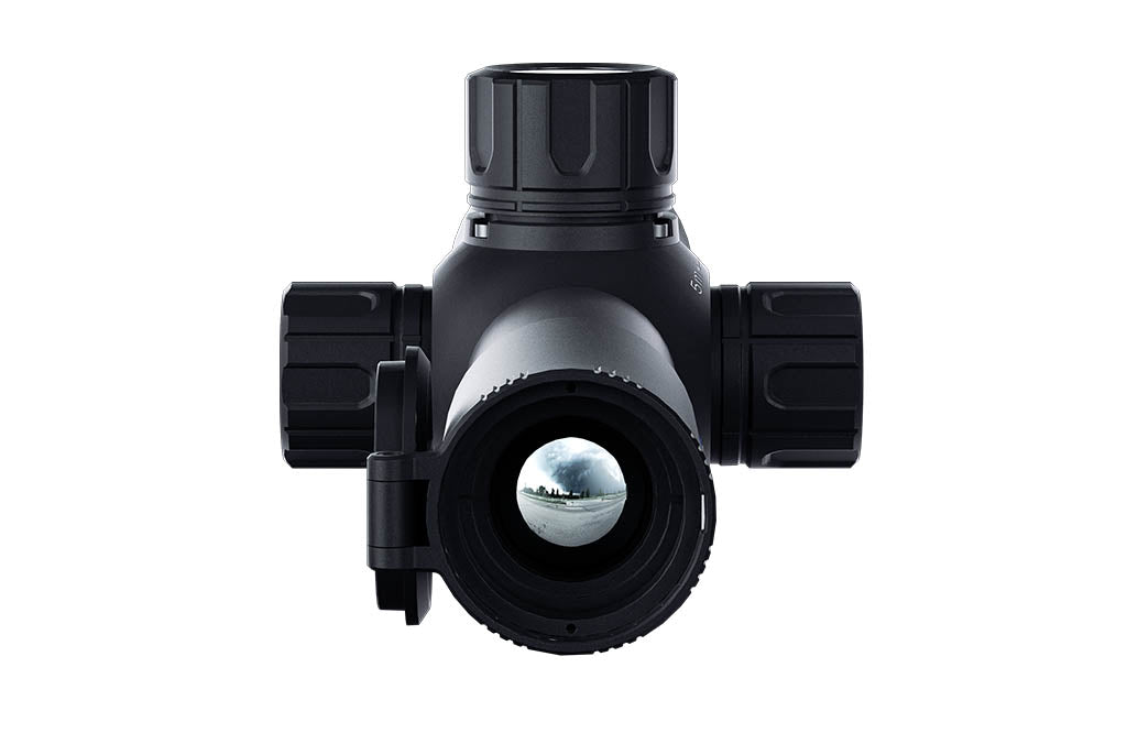 Pard Pantera Mini 256Q Thermal Scope