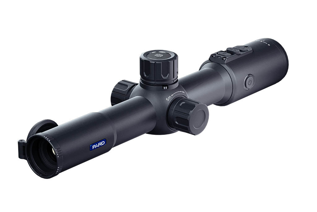 Pard Pantera Mini 256Q Thermal Scope