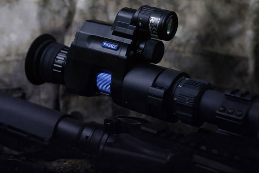 Pard NV007 V2 PRO Night Vision Add-On 