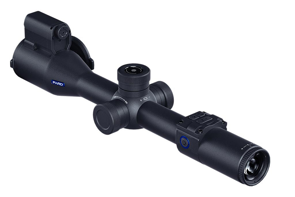 Pard Night Stalker 4K Pro LRF Digital Day and Night Vision Scope
