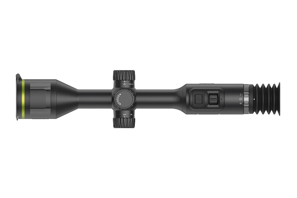 Pixfra Pegasus 2 P335 LRF Thermal Imaging Scope