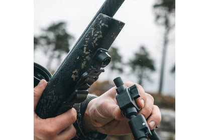 Spartan Javelin Pro Hunt Tac Bipod