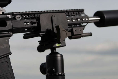 PIG Saddle Clamp by Shadow Tech