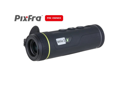 PRE-OWNED PIXFRA Mile 2 M419 Thermal Monocular