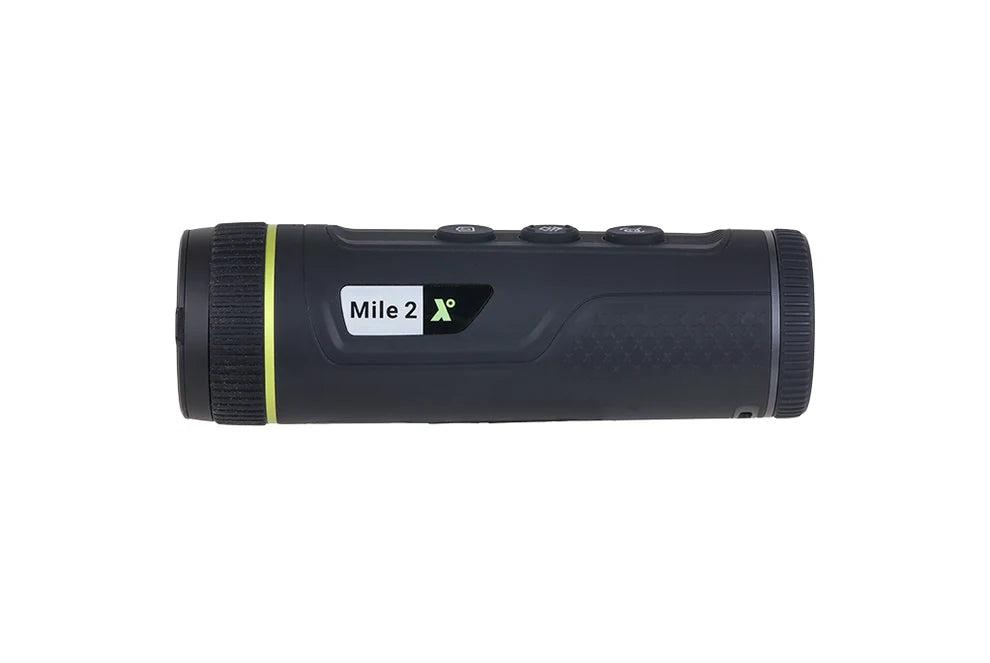 PRE-OWNED PIXFRA Mile 2 M419 Thermal Monocular