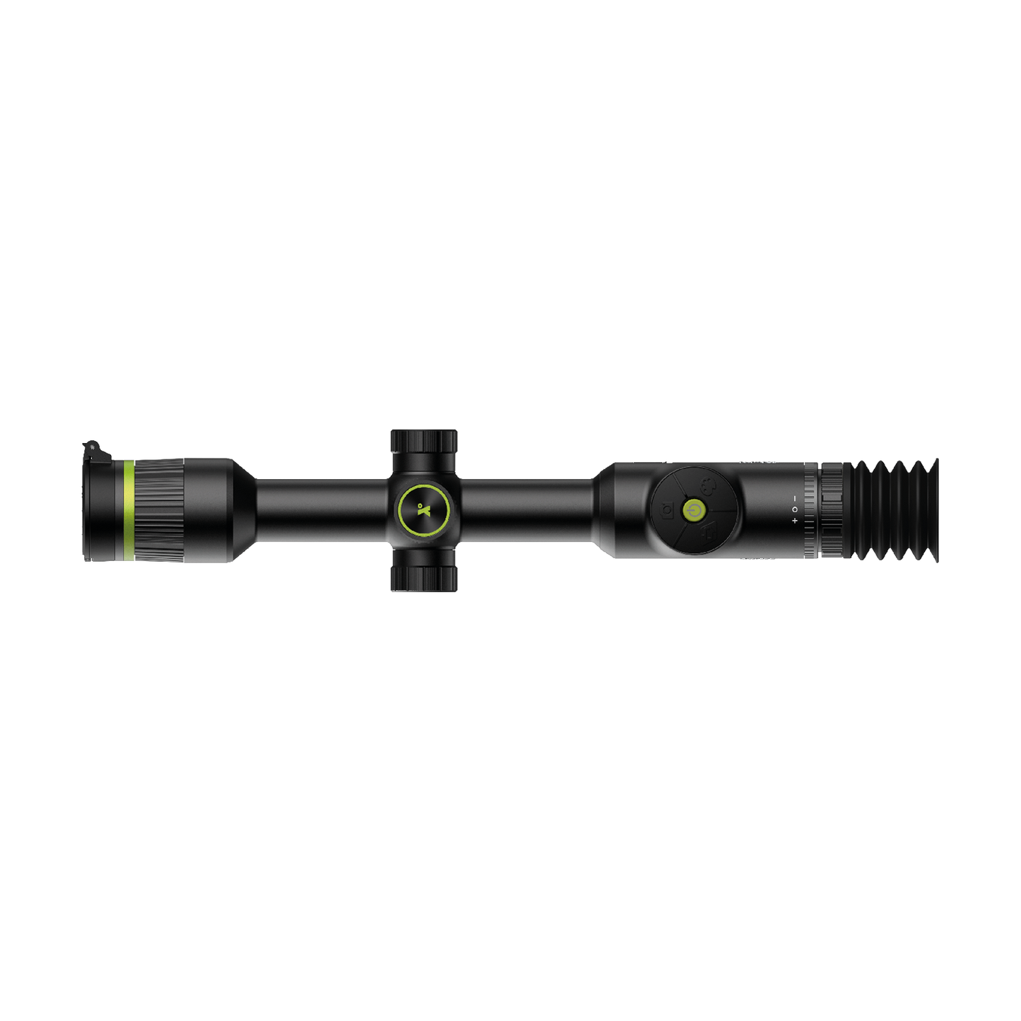 EX-DEMO Pixfra Pegasus P435 Thermal Riflescope