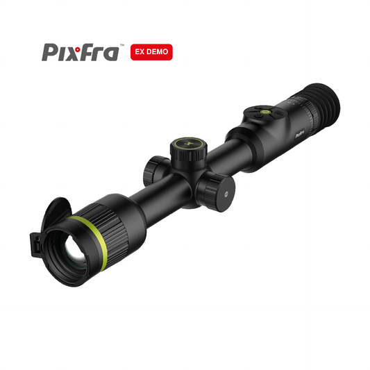  EX-DEMO Pixfra Pegasus P435 PRO 