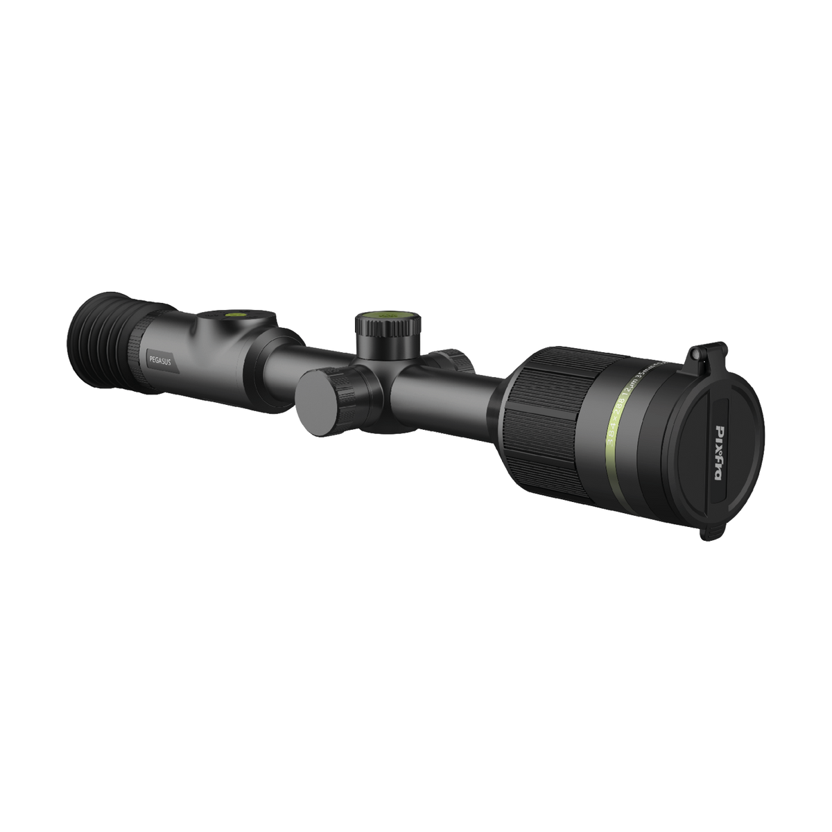Ex-Demo Pixfra Pegasus P450 Thermal Riflescope