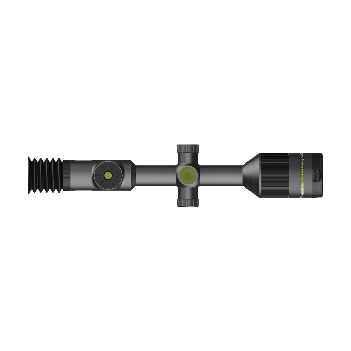 Ex-Demo Pixfra Pegasus P450 Thermal Riflescope