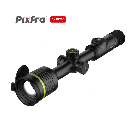  EX-DEMO Pixfra Pegasus P450 