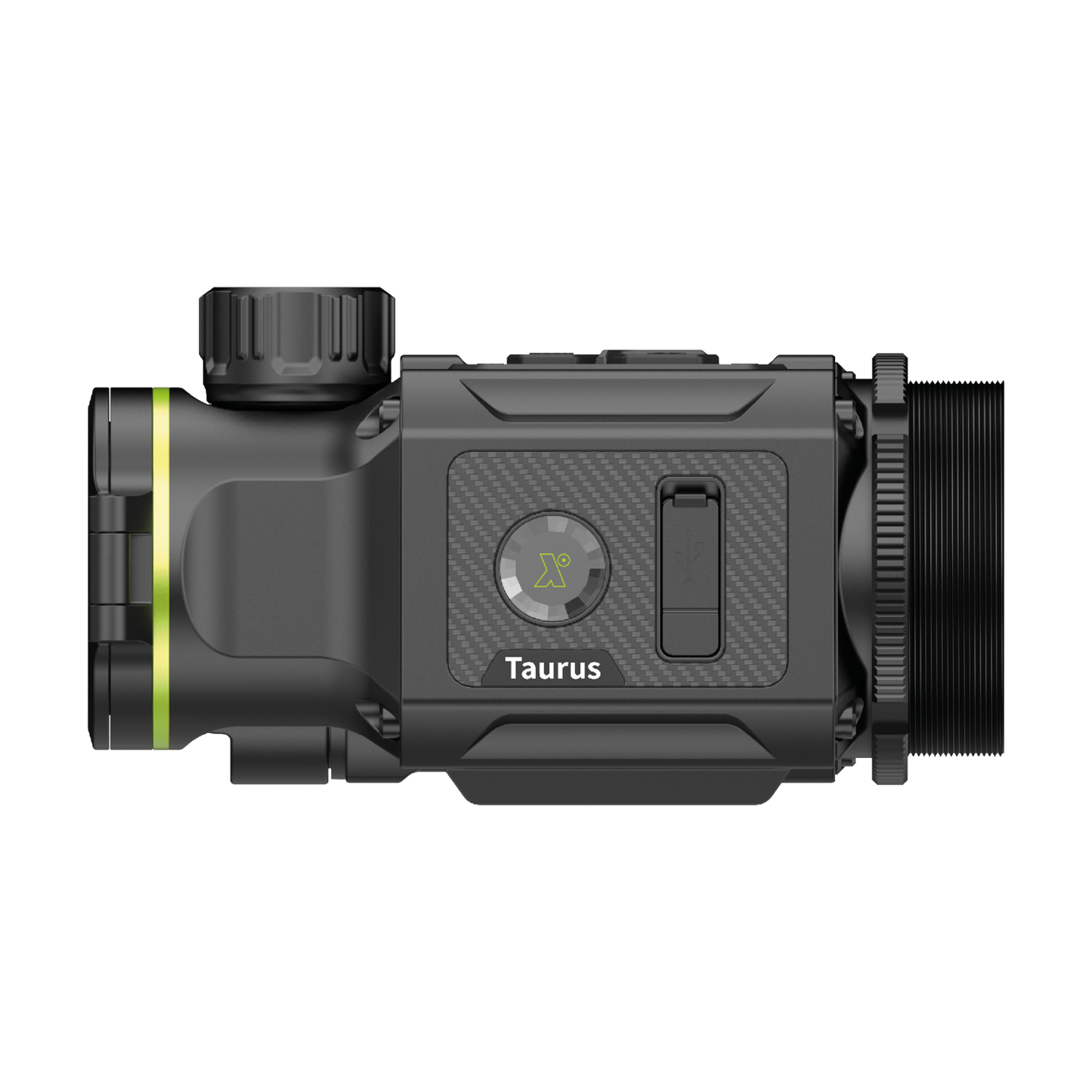 Pixfra Taurus T650 LRF Front Mounted Thermal Add On