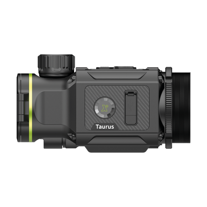 Pixfra Taurus T650 LRF Front Mounted Thermal Add On