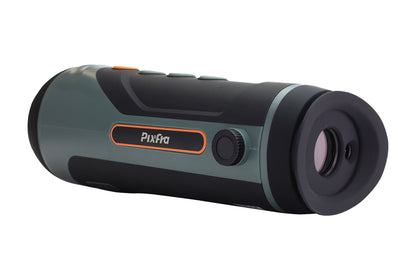 Ex Demo Pixfra Mile M40-B13 Hand Held Thermal Imager