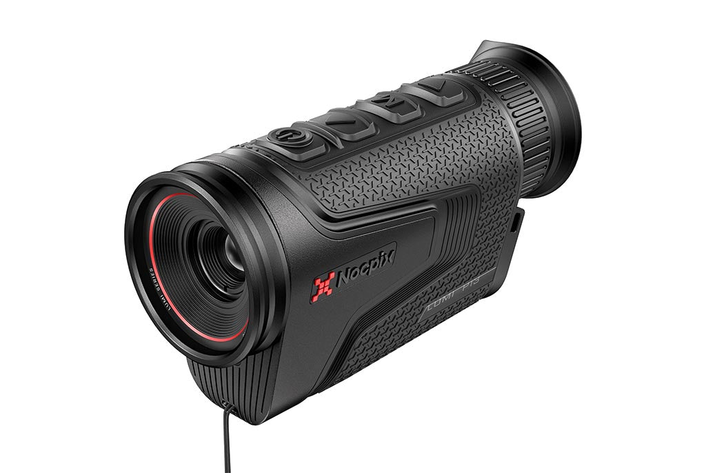 NocPix Lumi P13 Thermal Monocular