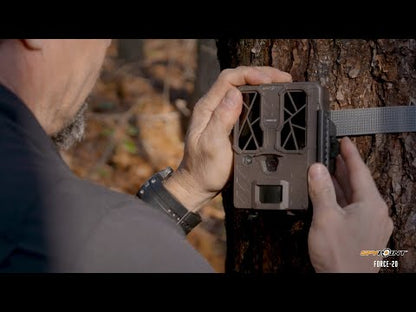 Spypoint Force 48 Wildlife Camera