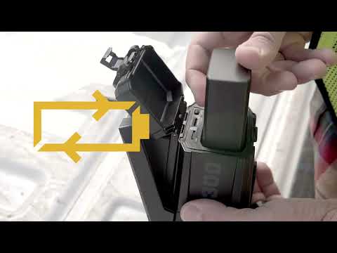 Vosker V300 Ultimate Cellular HD Video Wildlife Security Camera