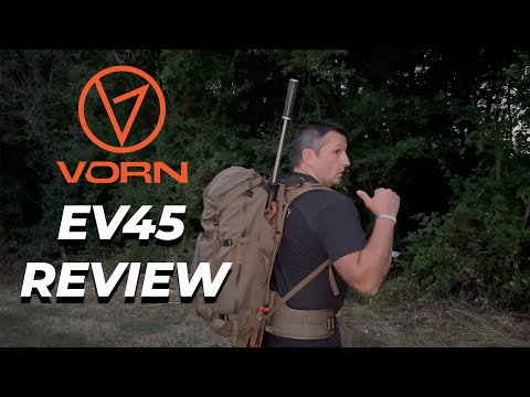 Vorn EV45 Backpack