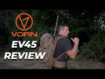 Vorn EV30 Backpack