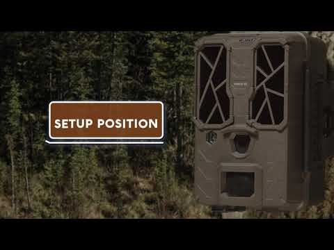 Spypoint Force 48 Wildlife Camera