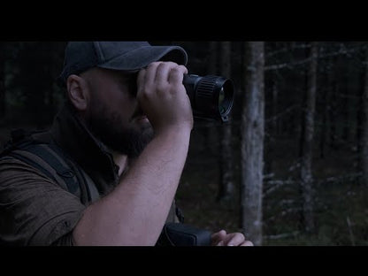 NocPix Vista H50R LRF Thermal Imaging Monocular
