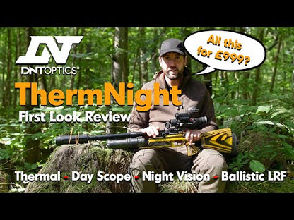 DNT Optics ThermNight TNC225R Multispectral Thermal and Night Vision