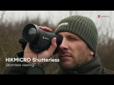 HikMicro Condor LRF 2.0 CQ35 Thermal Imager