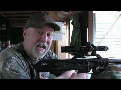 Pard Night Stalker Mini Day/Night Vision Scope 35mm Focal Length