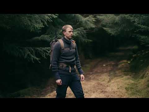 Vorn EV30 Backpack