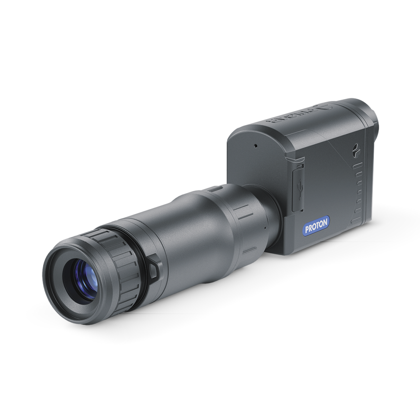 EX-DEMO Pulsar Proton XQ30 Thermal Imaging Add-On