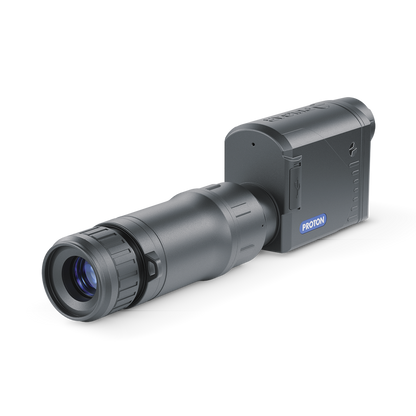 EX-DEMO Pulsar Proton XQ30 Thermal Imaging Add-On