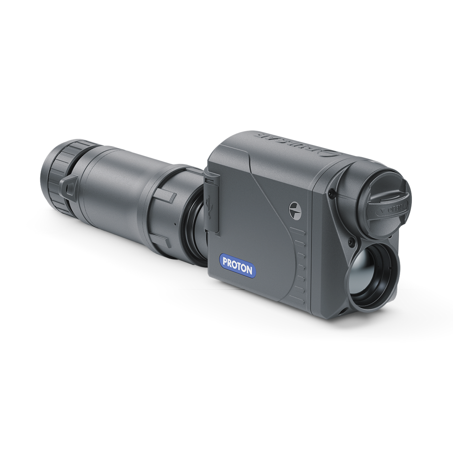 EX-DEMO Pulsar Proton XQ30 Thermal Imaging Add-On