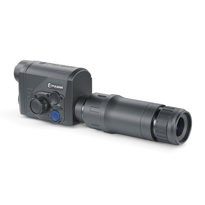 EX-DEMO Pulsar Proton XQ30 Thermal Imaging Add-On