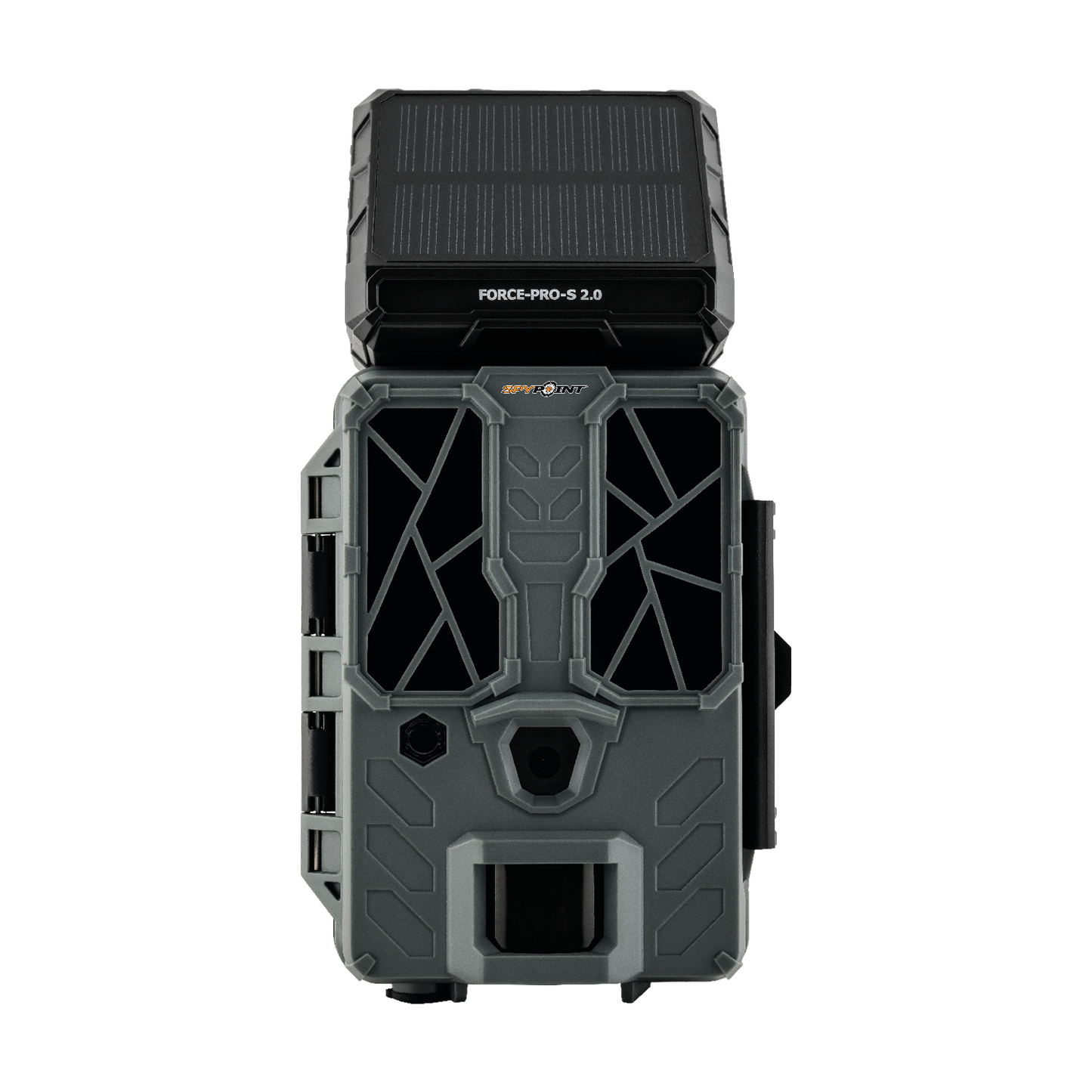 SPYPOINT FORCE-PRO-S 2.0 Solar Wildlife Camera