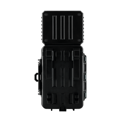 SPYPOINT FORCE-PRO-S 2.0 Solar Wildlife Camera