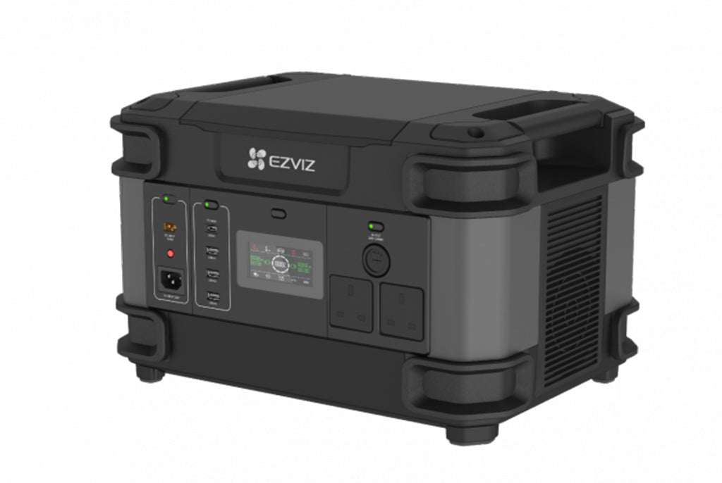 EZVIZ PS1300 Portable Power Station
