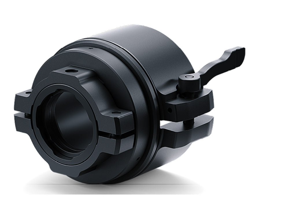 Pulsar Krypton 2 PSP-B Ring Adaptor