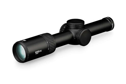 VORTEX OPTICS VIPER PST GEN II 1-6x24 SFP RIFLESCOPE