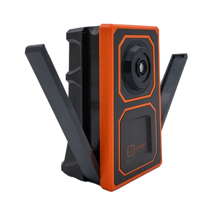 LongShot Ranger Plus 1000 Yard Wireless Target Camera System