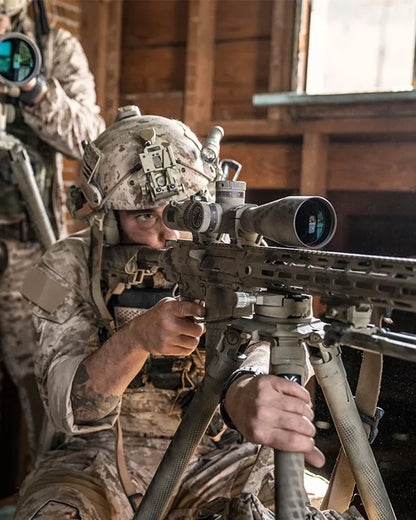 Vortex Razor® HD Gen III 6-36x56 FFP Riflescope