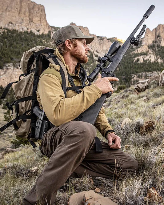  Vortex Razor HD LHT™ 4.5-22x50 FFP Riflescope 