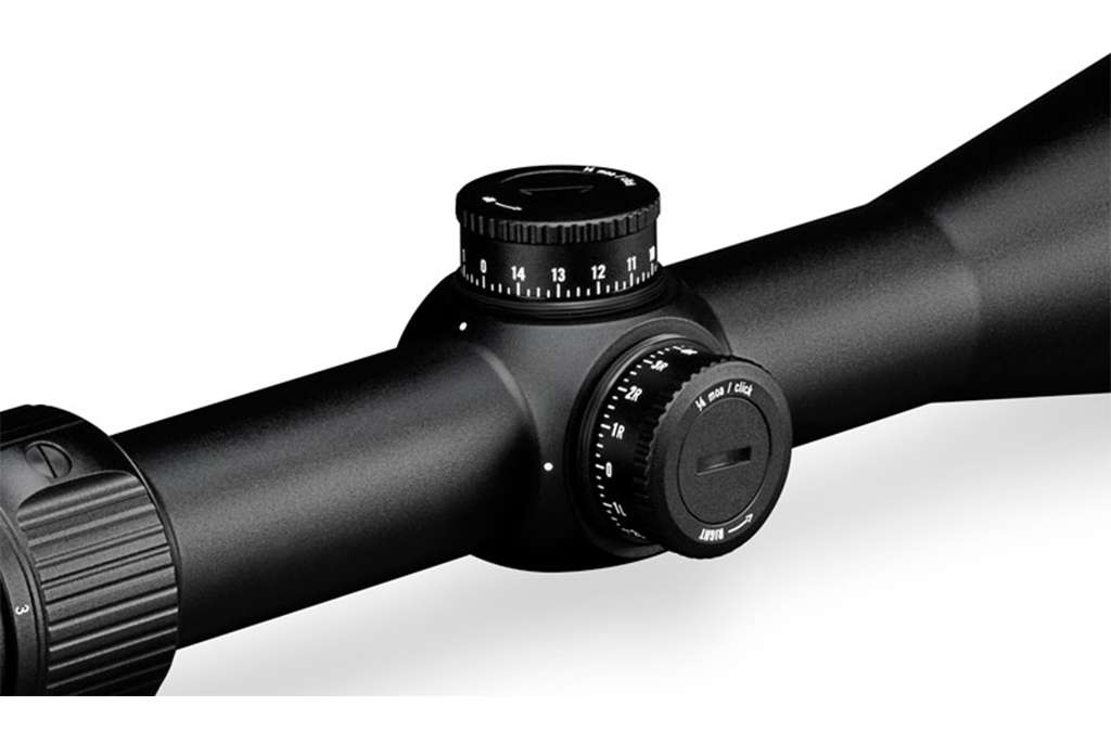 Vortex Optics Razor HD LH 2-10x40 Riflescope