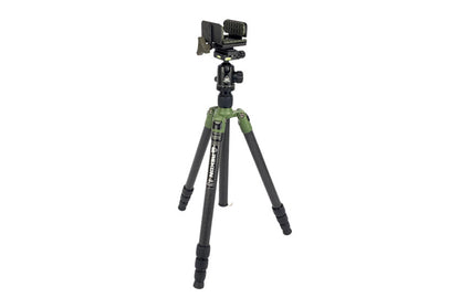 Rekon CT1-HD Pig Saddle Tripod System