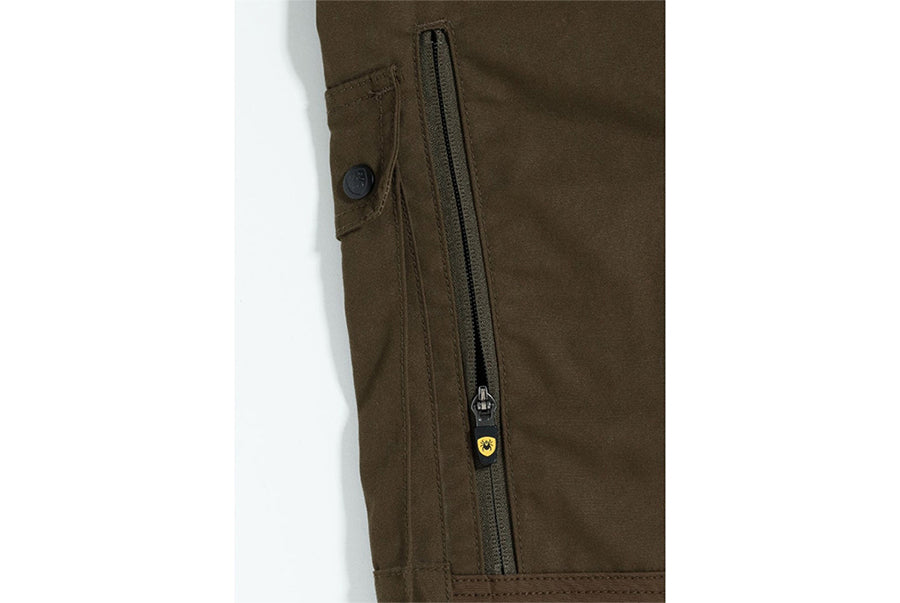 Rovince Flexline Trousers with Tick Prevention