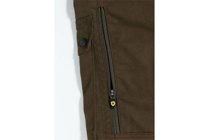 Rovince Flexline Trousers with Tick Prevention