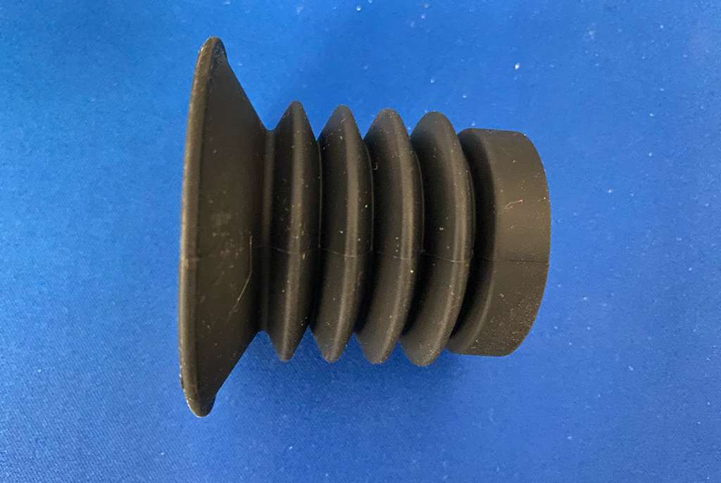 Rubber Eye Piece Spare Part