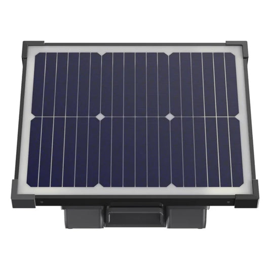  Speedrite S2000 Solar Electric Fence Energiser 