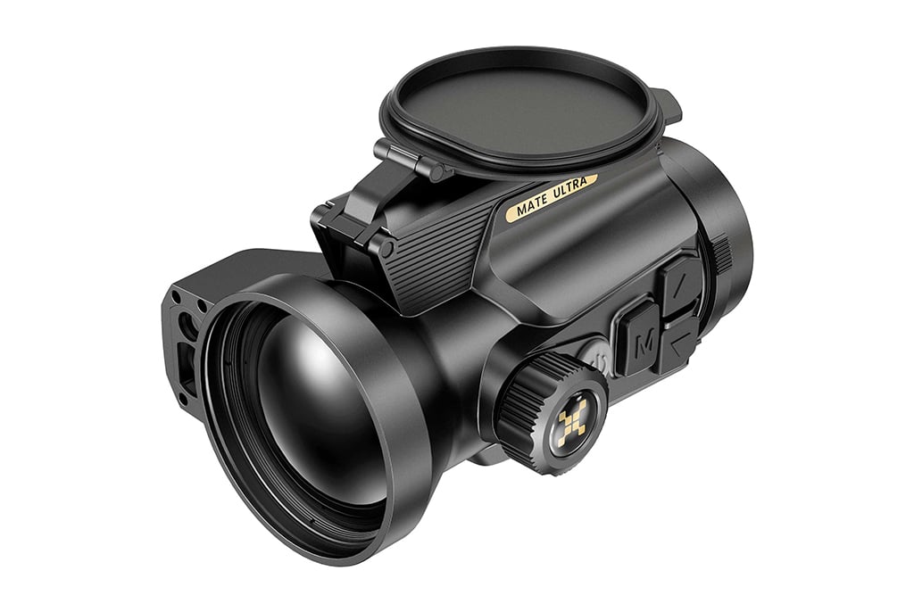 NocPix Mate Ultra S60R Front Mounted Thermal Imager