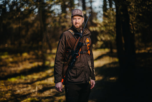  Saltstone Integrator Modular Harness and Rifle Carry System 